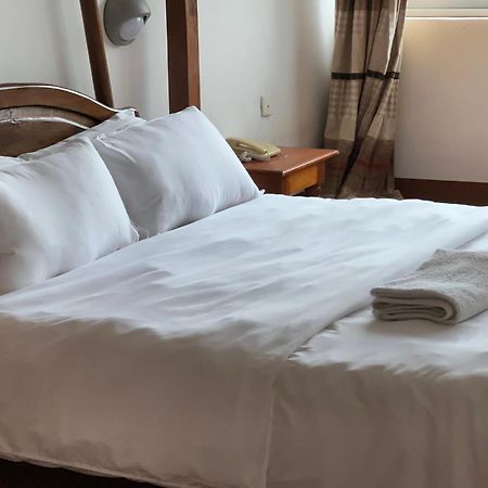 Entebbe Flights Motel Zewnętrze zdjęcie