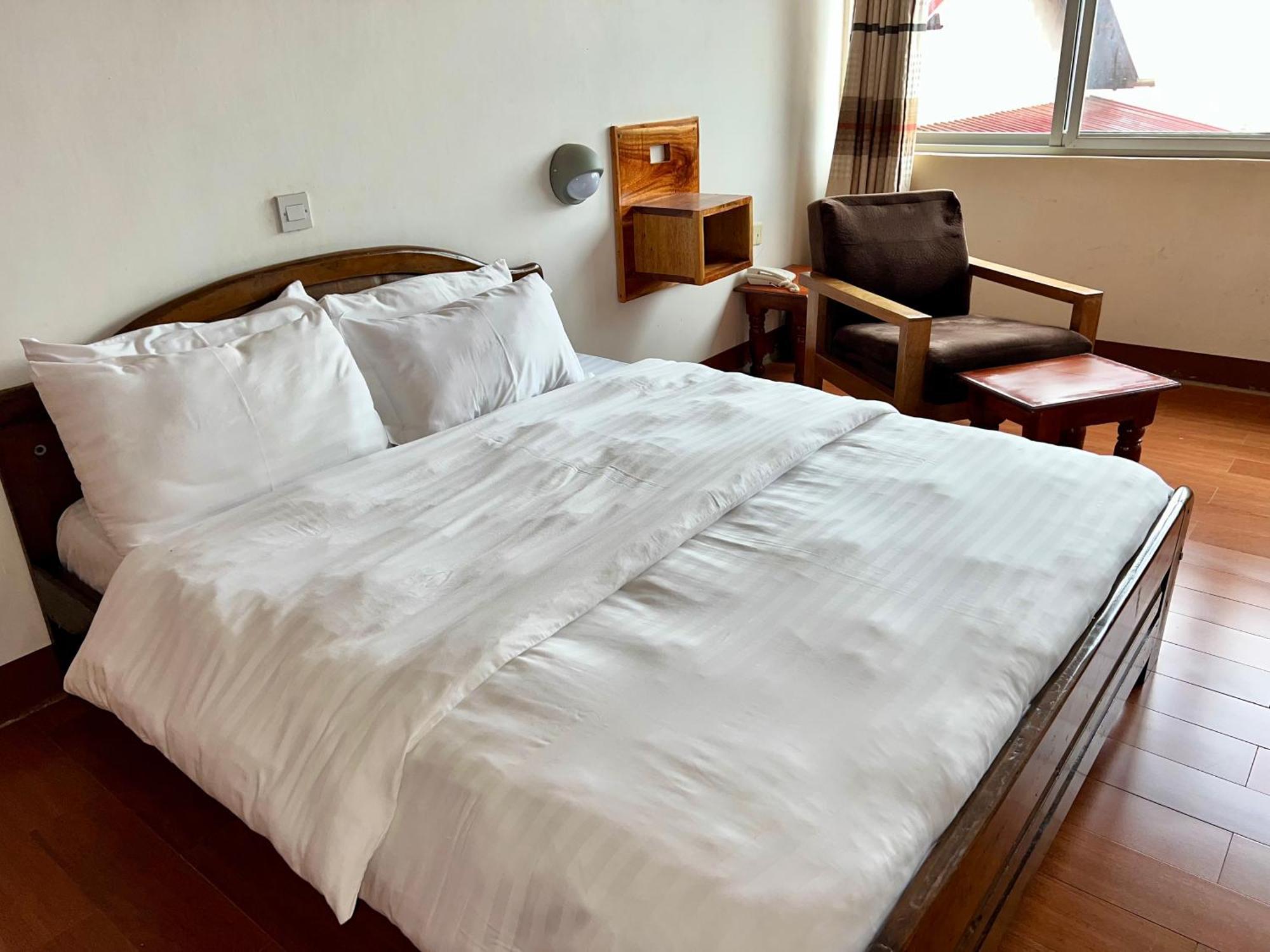 Entebbe Flights Motel Zewnętrze zdjęcie