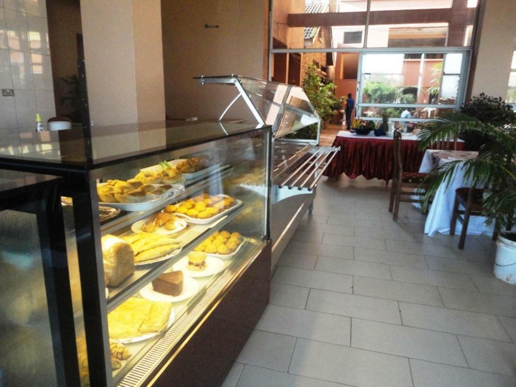 Entebbe Flights Motel Zewnętrze zdjęcie