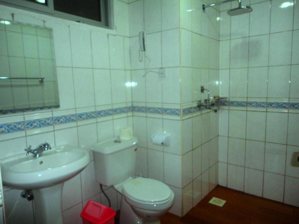 Entebbe Flights Motel Zewnętrze zdjęcie